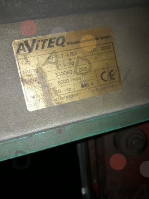 Aviteq-KF 0.7-1R2  price