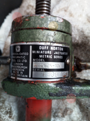 Duff Norton-ME2625-0100  price