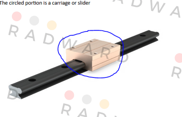 PBC Linear-MR7C   price