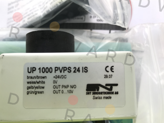 Snt Sensortechnik-UP 1000 PVPS 24 IS price