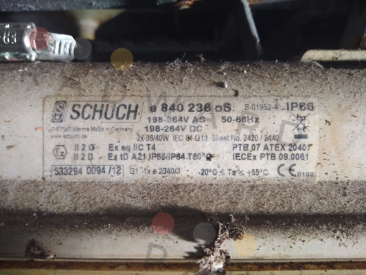 Schuch-e840236 OS price