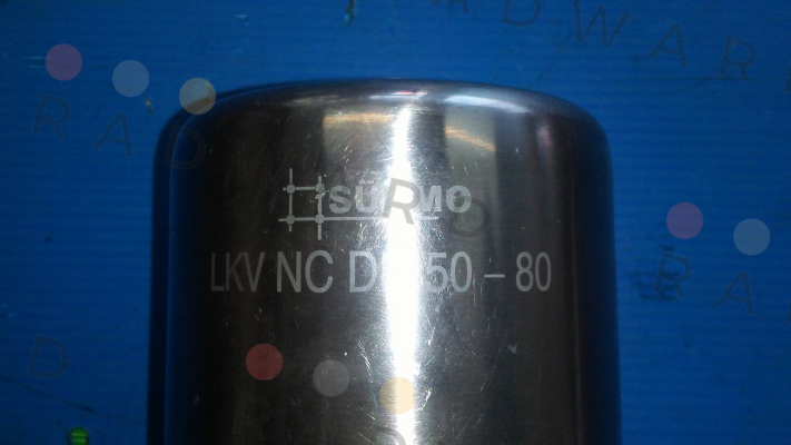 Südmo-LKV NC DN50-80 price