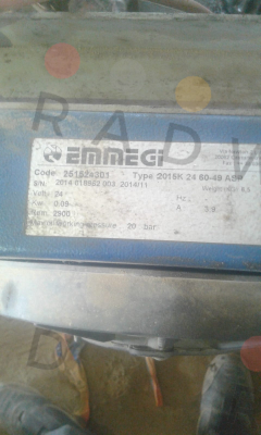 Emmegi-251524301 price