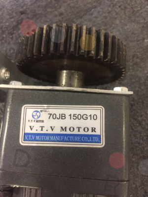 V.t.v Motor-70JB150G10  price