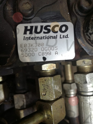 Husco-E03K300 oem  price