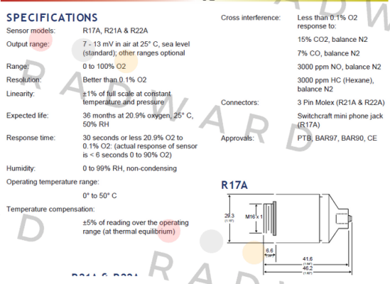 Teledyne-7049-0004 not a valid part number/check C43690‐R17A price