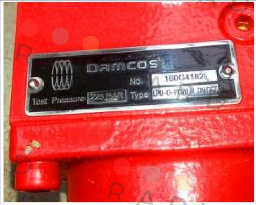 Damcos-160G4182 price