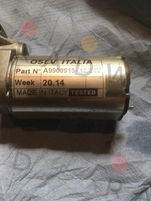 OSLV Italia-227-15062 price