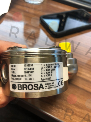 Brosa-1032233 oem  price