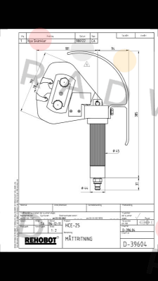 Rehobot-HCE25  price