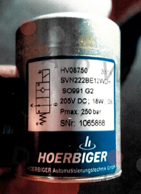 Hoerbiger-HV08750 price