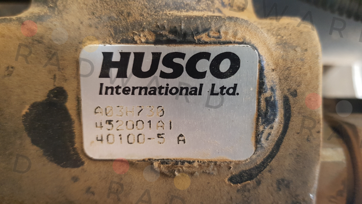 Husco-A03H730 OEM price