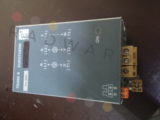 Eurotherm-TE200 S price