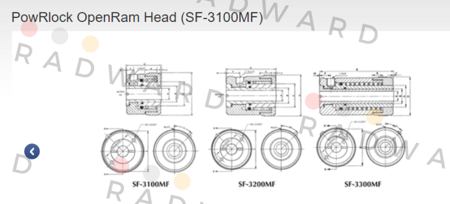 Spencer Franklin-SF-3100MF price