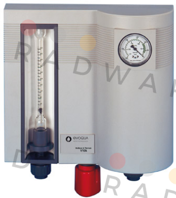 Evoqua Water Technologies-V10k price