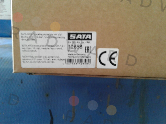 Sata-12658 price