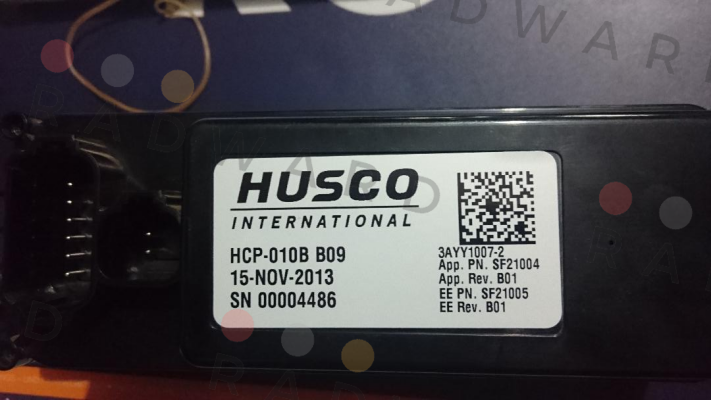 Husco-HCP-010B B09 oem price