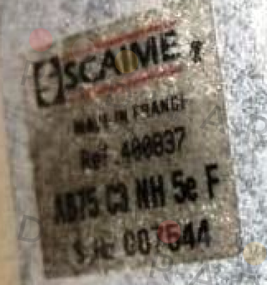 Scaime-AB75 C3 NH 5E F price