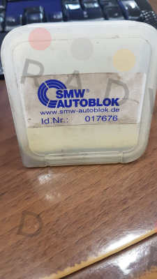 Smw-Autoblok-017676 price