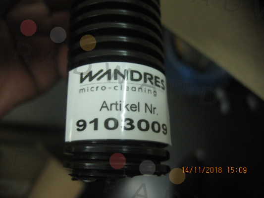 Wandres-9103009 price