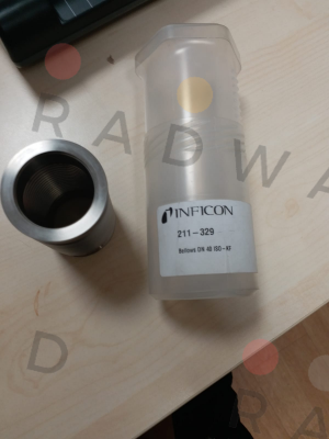 Inficon-211-329 price