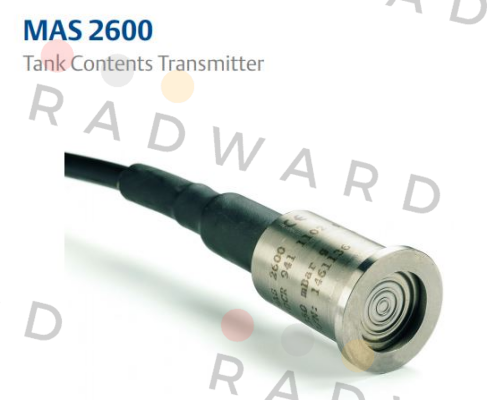 Damcos-8-M26G30-05-0/0P ( MAS2600 16mWG with 05 m cable) price