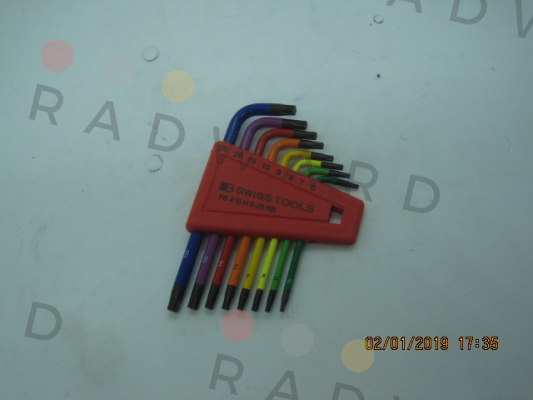 PB Swiss Tools-PB 410.H 6-25 RB price