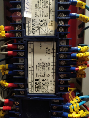 Cewe-DP24 no longer available,replacemt DPT623- 156 price