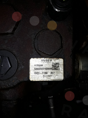 Husco-H12G504 -OEM price