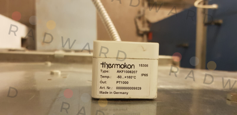 Thermokon-AKF10 PT1000 062.07 (9829) price