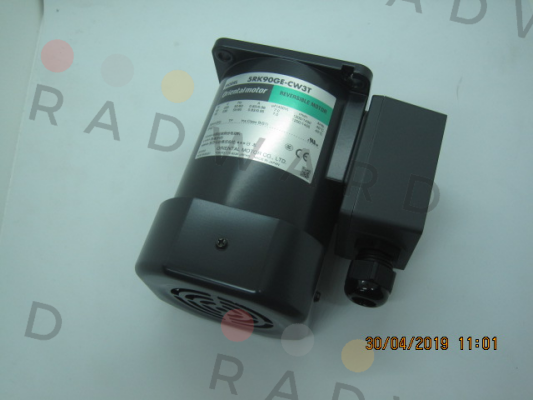 Oriental Motor-5RK90GE-CW3TE price