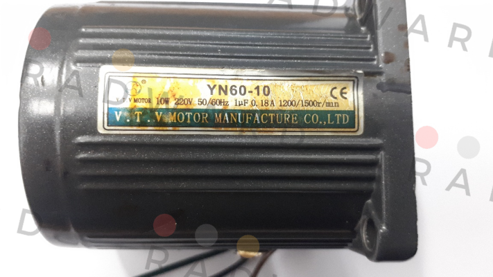 V.t.v Motor-YN60-10/60JB75G8 price