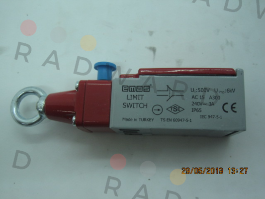 Emas-L51K13HUM112 price