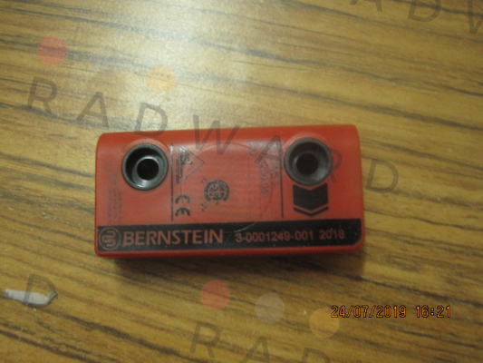 Bernstein-P/N: 6073200061 Type: ASI-CSMS-S price