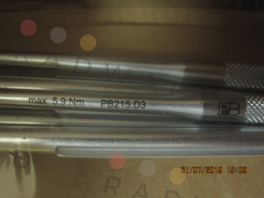 PB Swiss Tools-PB 215.D 3 price