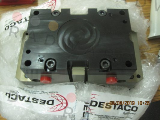 Destaco-RDH-6M-L-C price