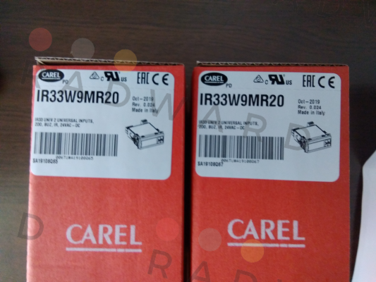 Carel-IROPZ48505 does not exist price