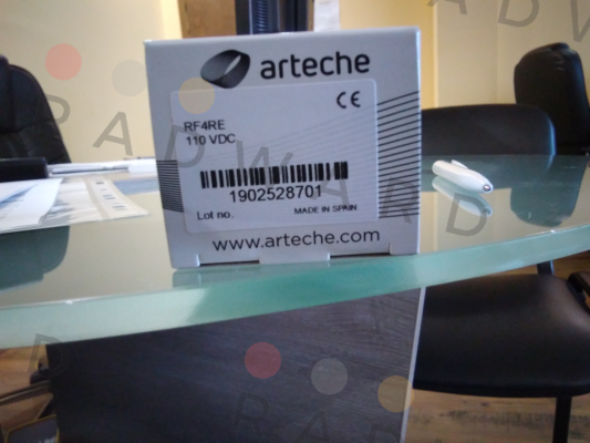 Arteche-RF-4RE 110 VDC OP01000 price