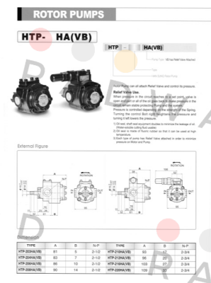 Hansung Precision-HTP-212HAVB price