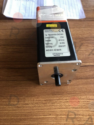 Halstrup Walcher-PSE232-8/So- CA-O-W-0 9423.0012 AE190478 oem price