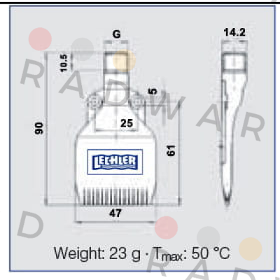 Lechler-600.130.56.AC.00.4 price