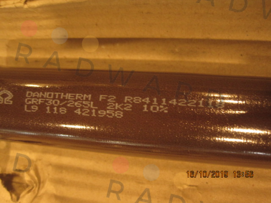 Danotherm-GRF 30/265 L 2k2 price