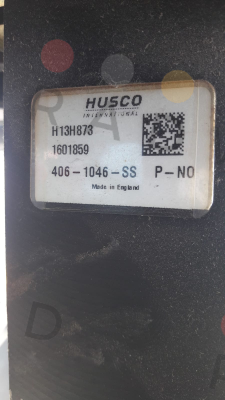 Husco-H13H873 - no longer produced price