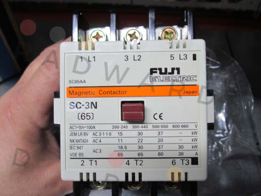 Fuji-SC-3N price