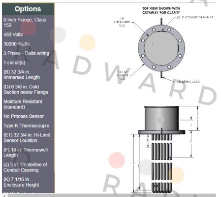 Watlow-7-21-80-76MD price