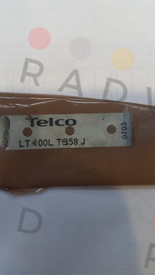 Telco-LT 100L TB58 J Obsolete, replaced by LT-100L-TS58-J price