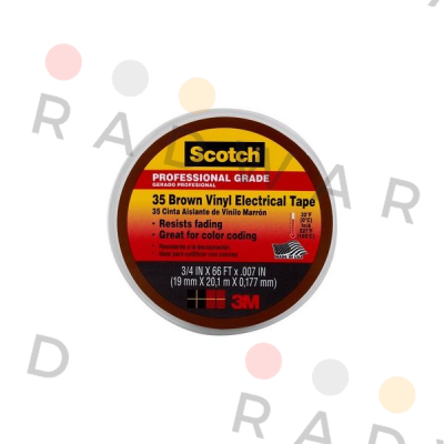 3M-Tape electrical 3M (Scotch) price