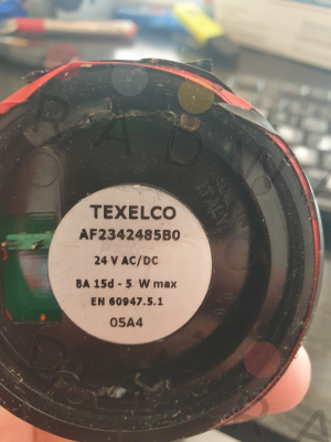 TEXELCO-AF23424/85B0 price