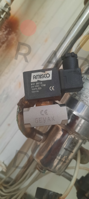 Amisco-EVI 5P/13 – DIN 43650 A / FES5P13DD02405ZN price