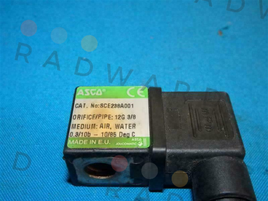 Asco-SCE238A001 price